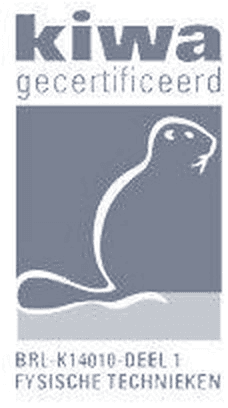 Kiwa gecertificeerd, BRL-K14010 deel 1