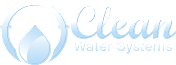 Clean water systems B.V. | Logo
